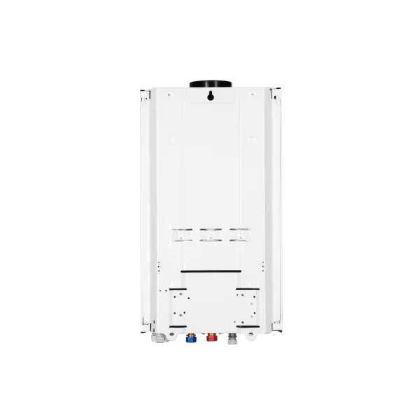 Газовая колонка X1 10 л/мин Ardesto (TFGBH-10B-X1-WHITE) - Фото 10