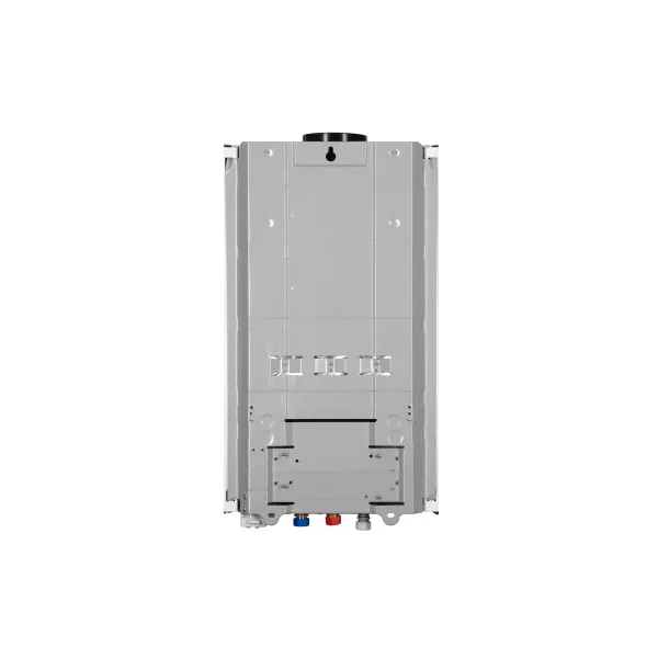 Газова колонка X1 10 л/хв Ardesto (TFGBH-10B-X1-STEEL) - Фото 5