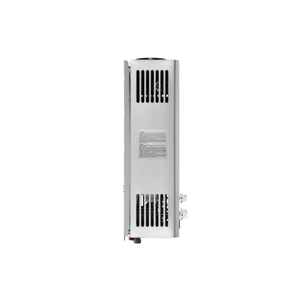Газова колонка X1 10 л/хв Ardesto (TFGBH-10B-X1-STEEL) - Фото 9