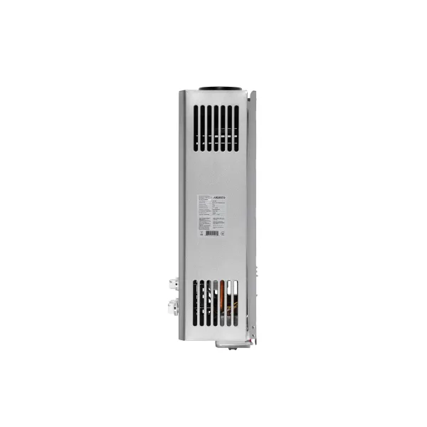 Газова колонка X1 10 л/хв Ardesto (TFGBH-10B-X1-STEEL) - Фото 13