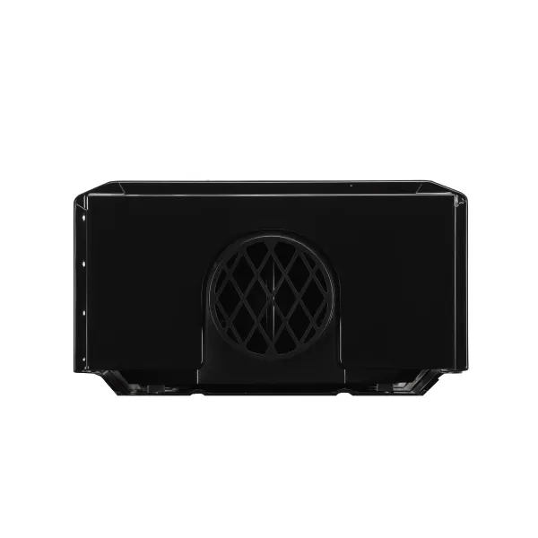 Газова колонка X1 10 л/хв Ardesto (TFGBH-10B-X1-BLACK) - Фото 3