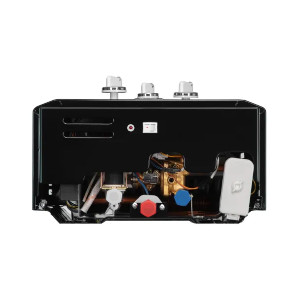 Газова колонка X1 10 л/хв Ardesto (TFGBH-10B-X1-BLACK) - Фото 5