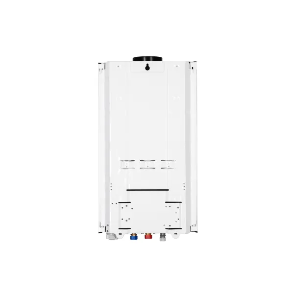 Газовая колонка X2 10 л/мин Ardesto (TFGBH-10B-X2-WHITE) - Фото 4