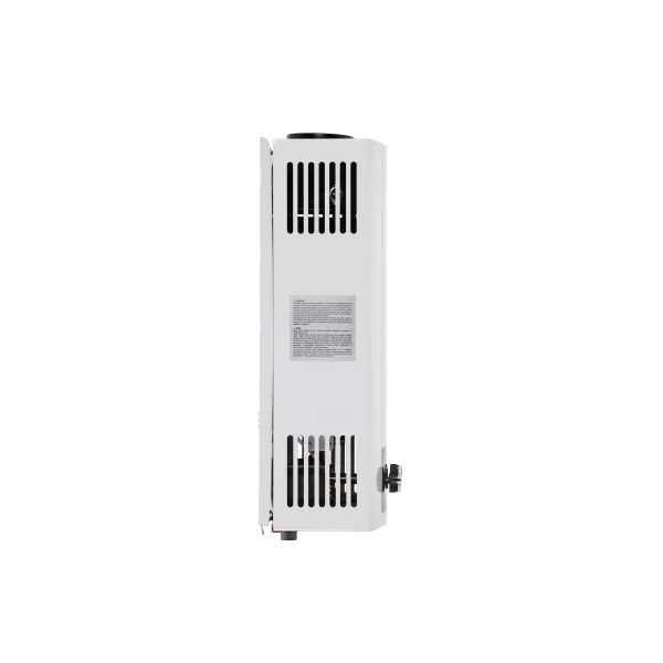 Газовая колонка X2 10 л/мин Ardesto (TFGBH-10B-X2-WHITE) - Фото 5