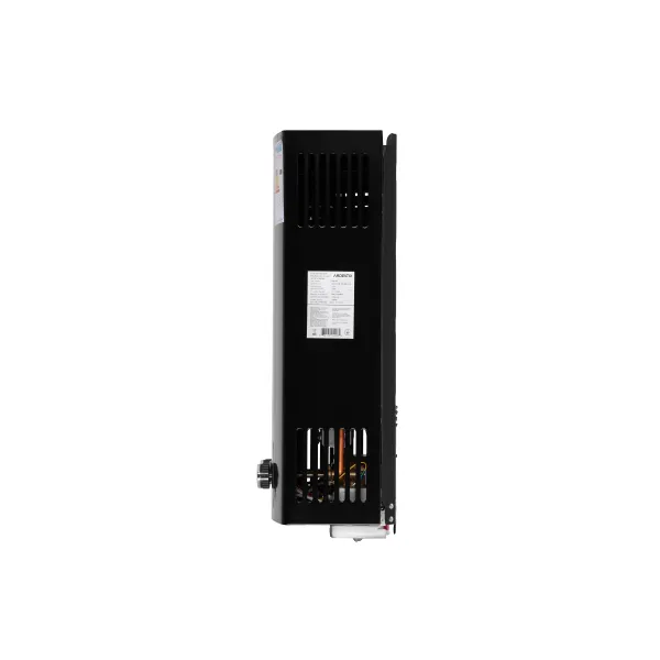 Газовая колонка X2 10 л/мин Ardesto (TFGBH-10B-X2-BLACK) - Фото 1