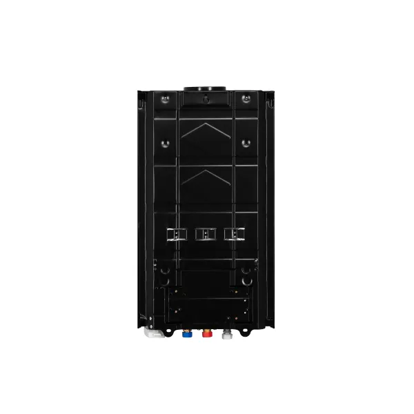 Газовая колонка X2 10 л/мин Ardesto (TFGBH-10B-X2-BLACK) - Фото 6
