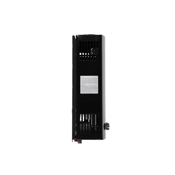 Газовая колонка X2 10 л/мин Ardesto (TFGBH-10B-X2-BLACK) - Фото 13