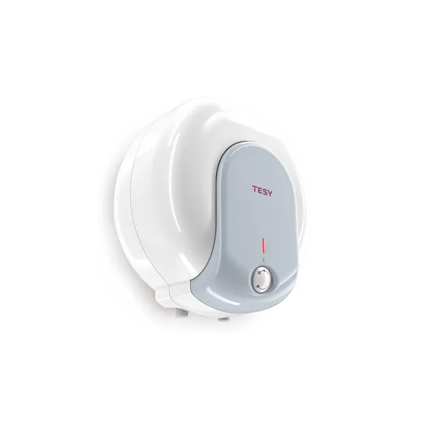 Водонагрівач Bilight Compact 10A GCA 1020 L52 RC 10 л Tesy (304409)