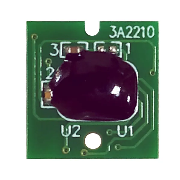 Чип Epson T8651 XXL/C13T865140, 8K, версия V1, черный Apex (CHIP-EPS-T8651-B-V1) - Фото 1