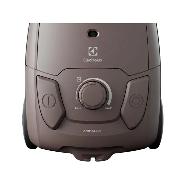 Пылесос мешковый Electrolux (EB51A3WB) - Фото 2
