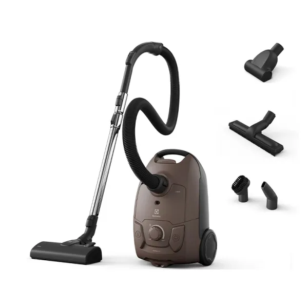 Пылесос мешковый Electrolux (EB51A3WB)