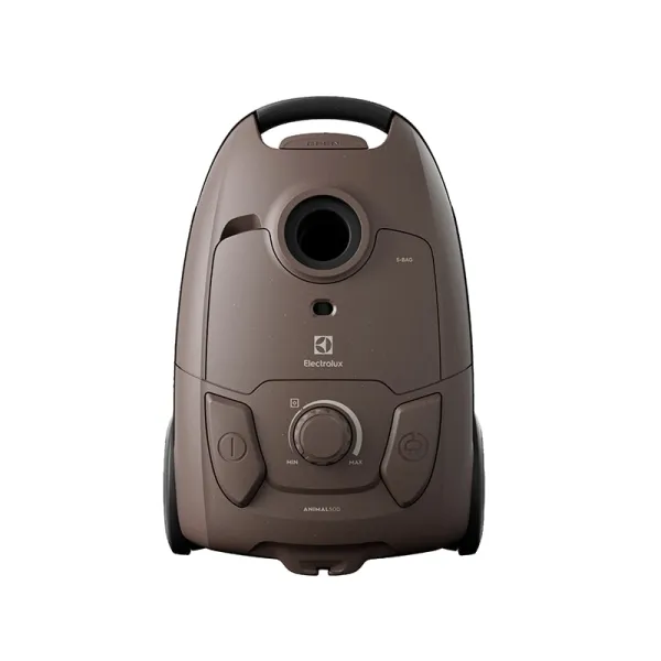 Пылесос мешковый Electrolux (EB51A3WB) - Фото 3
