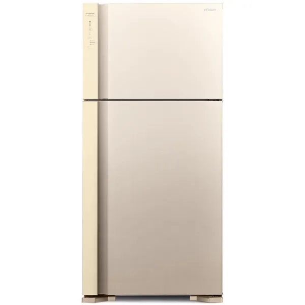 Холодильник R-V660PUC7-1BEG Hitachi (R-V660PUC7-1BEG)