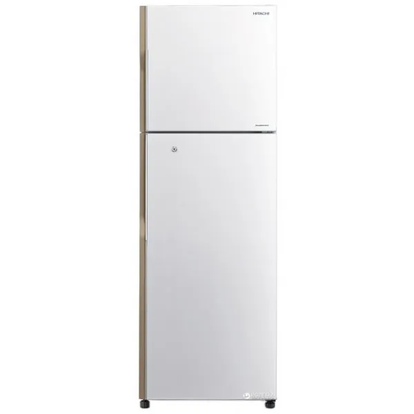 Холодильник R-H330PUC7PWH Hitachi (R-H330PUC7PWH)