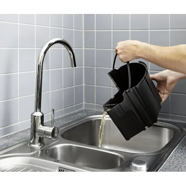 Пилосос професійний миючий SE5.100 FI Karcher (1.081-201.0) - Фото 2