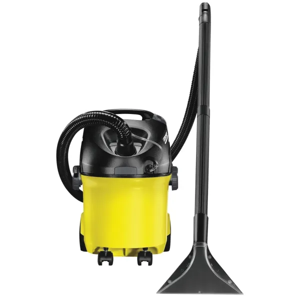 Пилосос професійний миючий SE5.100 FI Karcher (1.081-201.0) - Фото 4