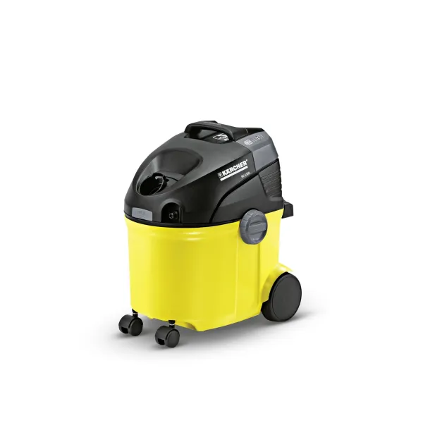 Пилосос професійний миючий SE5.100 FI Karcher (1.081-201.0) - Фото 5