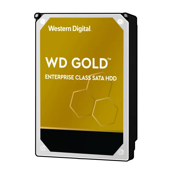 Диск жорсткий 6TB, 3.5", SATA WD (WD6003FRYZ)