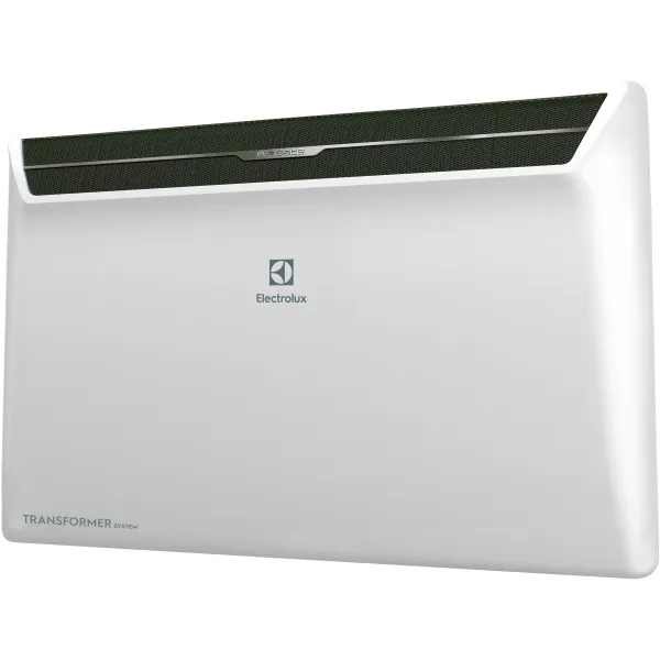 Конвектор електричний AirGate Digital Inverter Electrolux (ECH/AGI-2500) - Фото 2