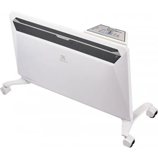 Конвектор електричний AirGate Digital Inverter Electrolux (ECH/AGI-2500) - Фото 3
