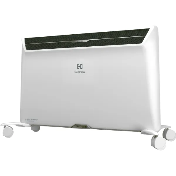 Конвектор електричний AirGate Digital Inverter Electrolux (ECH/AGI-2000) - Фото 8