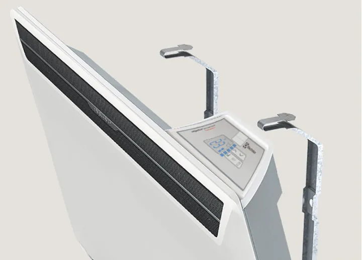 Конвектор электрический AirGate Digital Inverter Electrolux (ECH/AGI-1500) - Фото 1