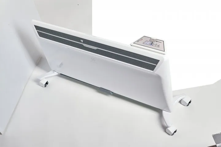 Конвектор электрический AirGate Digital Inverter Electrolux (ECH/AGI-1500) - Фото 4
