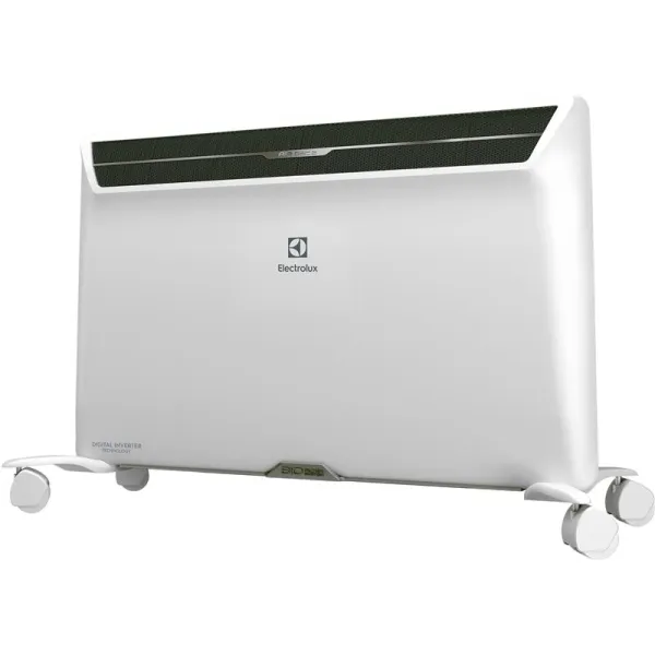 Конвектор електричний AirGate Digital Inverter Electrolux (ECH/AGI-1500) - Фото 9