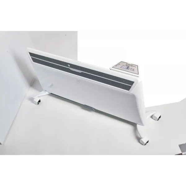 Конвектор електричний AirGate Digital Inverter Electrolux (ECH/AGI-1500) - Фото 4