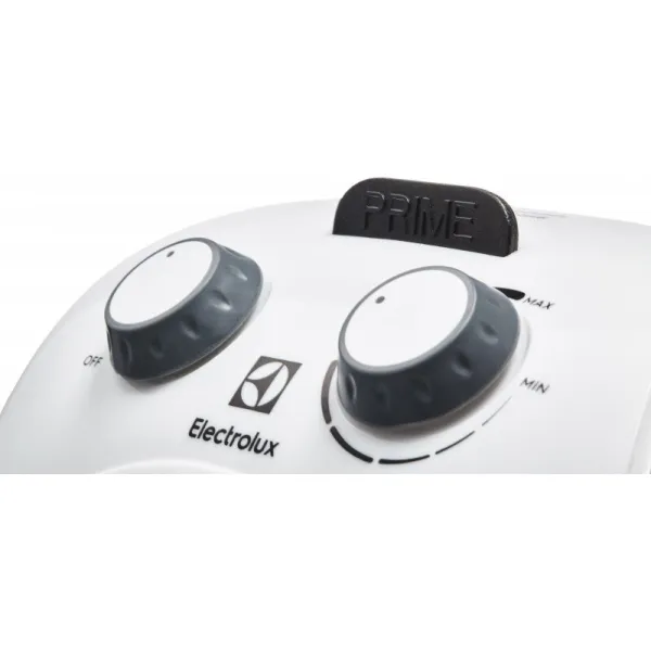 Тепловентилятор EFH/S-1125 Electrolux (EFH/S-1125) - Фото 5