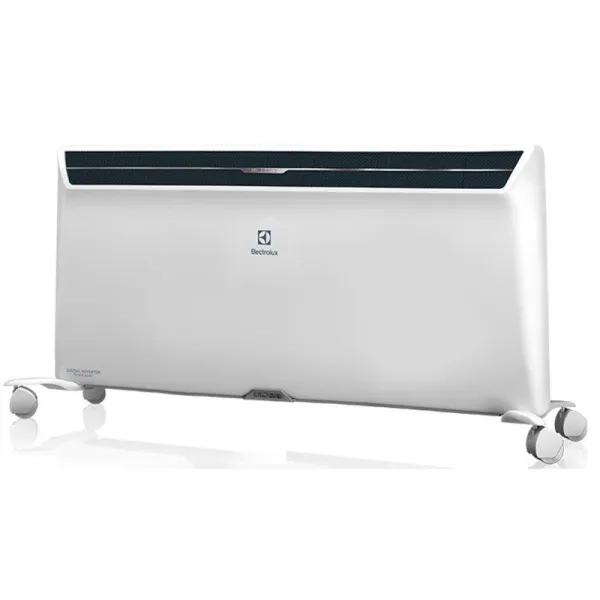 Конвектор електричний AirGate Digital Inverter Electrolux  (ECH/AGI-3000) - Фото 10