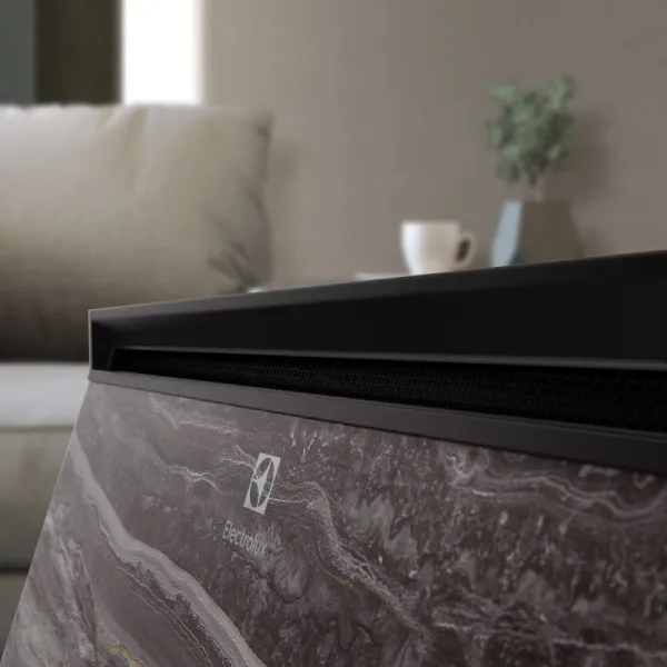 Конвектор електричний Brilliant Marble Electrolux (ECH/BMI-1500) - Фото 2