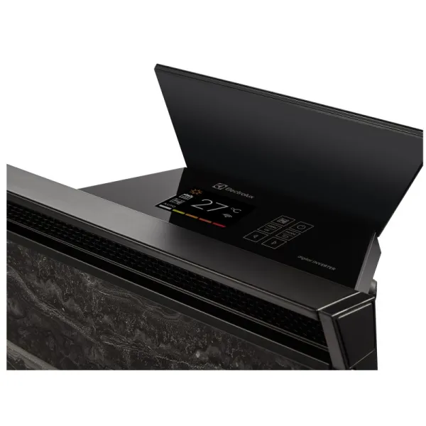 Конвектор електричний Brilliant Marble Electrolux (ECH/BMI-1500) - Фото 3