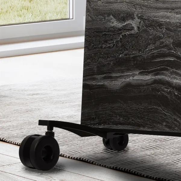 Конвектор електричний Brilliant Marble Electrolux (ECH/BMI-2000) - Фото 4