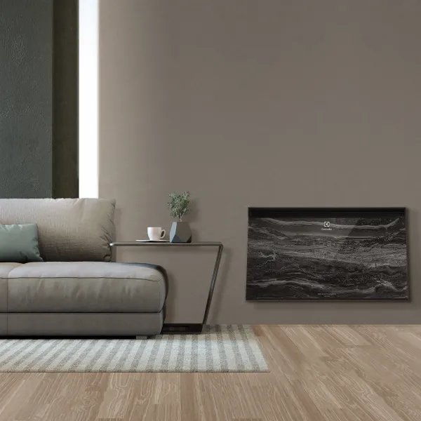 Конвектор електричний Brilliant Marble Electrolux (ECH/BMI-2000) - Фото 5