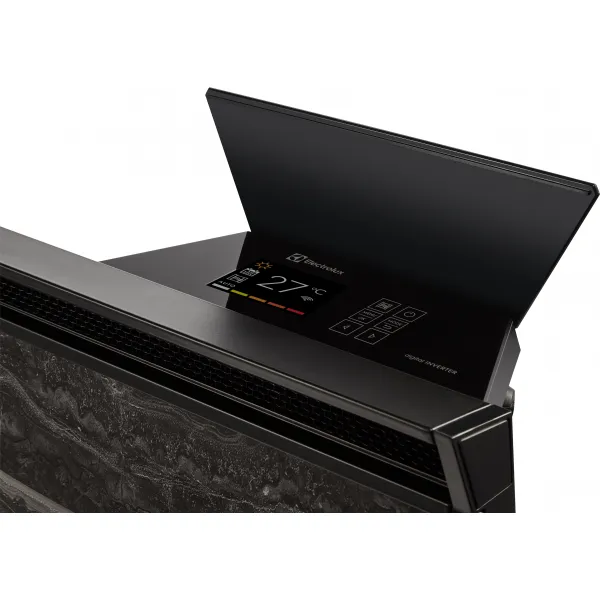 Конвектор електричний Brilliant Marble Electrolux (ECH/BMI-2000) - Фото 6
