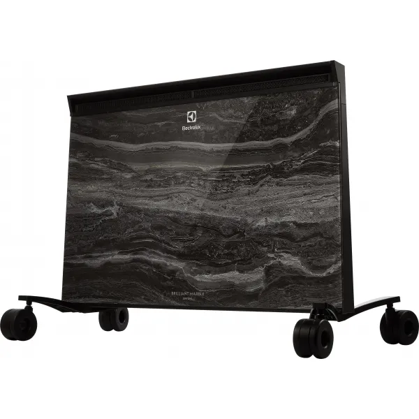 Конвектор електричний Brilliant Marble Electrolux (ECH/BMI-2000) - Фото 7