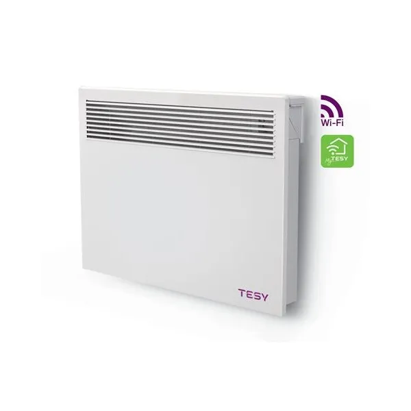 Конвектор электрический CN 051 150 EI CLOUD W Tesy (305739)