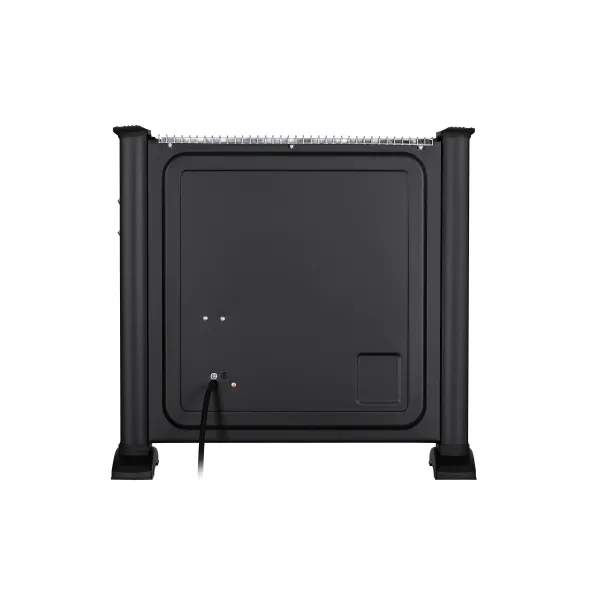 Обогреватель инфракрасный кварцевый IHS-2200 Ardesto (IHS-2200) - Фото 1