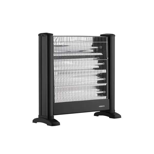 Обогреватель инфракрасный кварцевый IHS-2200 Ardesto (IHS-2200) - Фото 5