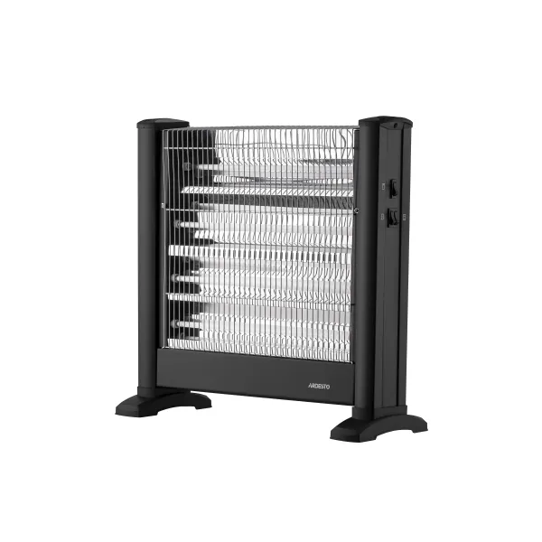Обогреватель инфракрасный кварцевый IHS-2200 Ardesto (IHS-2200) - Фото 8
