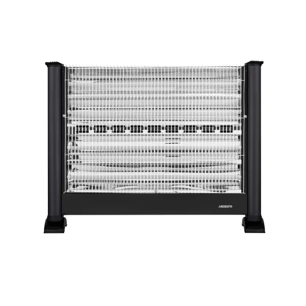 Обогреватель инфракрасный кварцевый IHS-2800 Ardesto (IHS-2800) - Фото 2