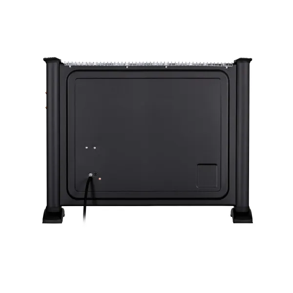 Обогреватель инфракрасный кварцевый IHS-2800 Ardesto (IHS-2800) - Фото 4