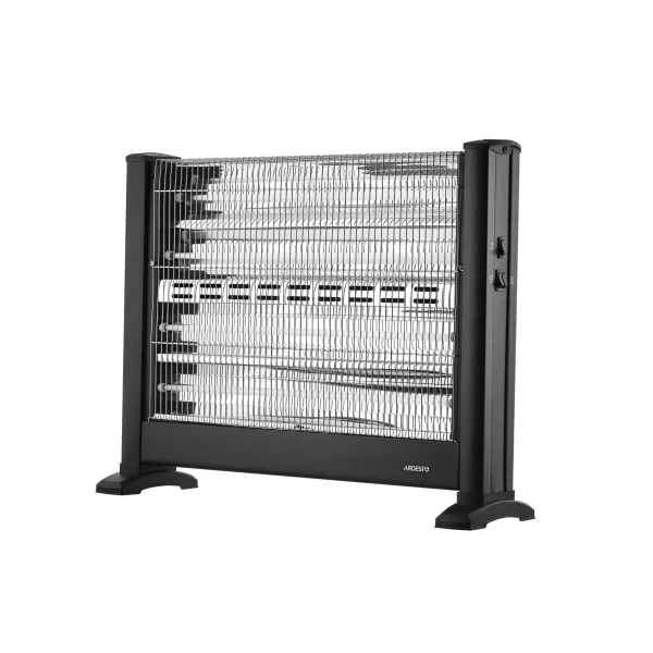 Обогреватель инфракрасный кварцевый IHS-2800 Ardesto (IHS-2800) - Фото 5