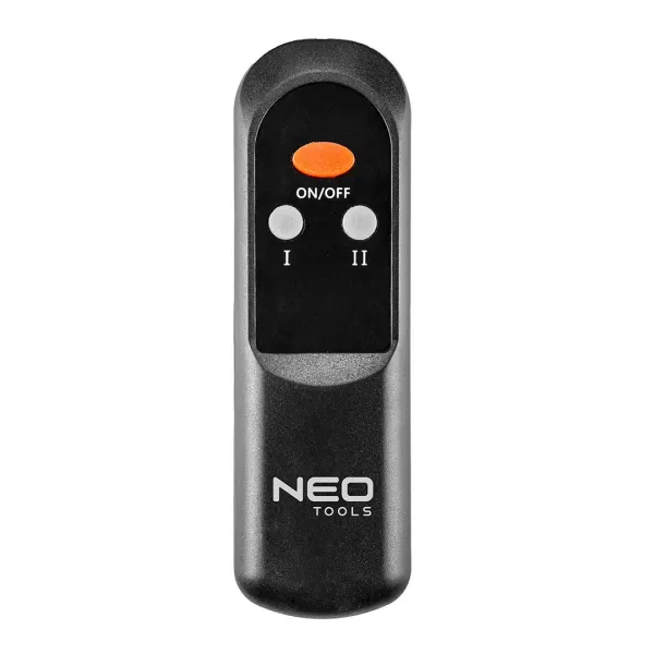 Обогреватель инфракрасный 90-030 NeoTools (90-030) - Фото 14