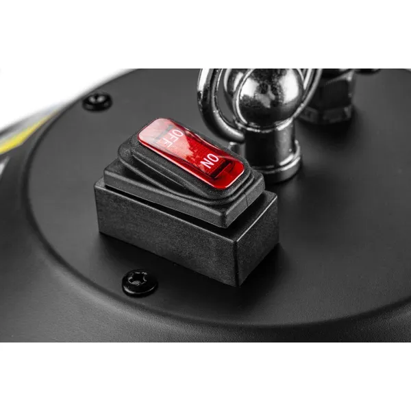 Обігрівач інфрачервоний 90-034 Neo Tools (90-034) - Фото 1