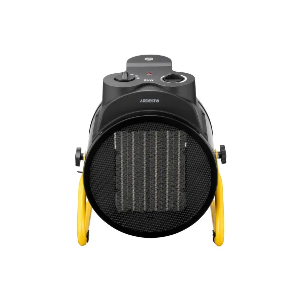 Теплова гармата електрична IFH-05B Ardesto (IFH-05B) - Фото 9