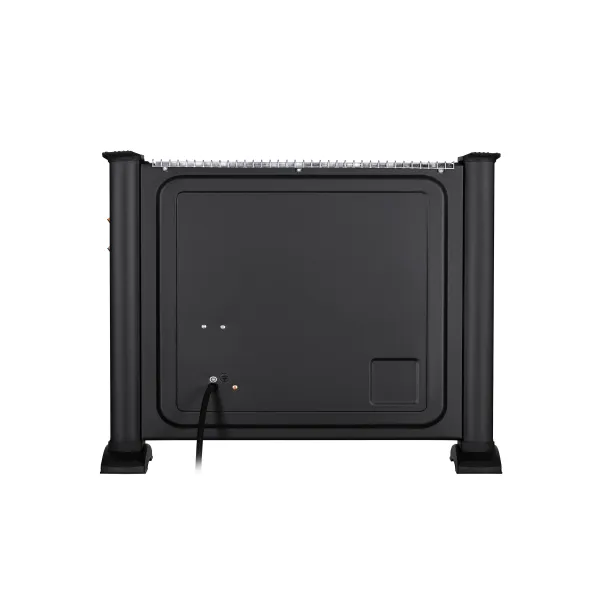 Обогреватель инфракрасный кварцевый IHS-1650 Ardesto (IHS-1650) - Фото 1
