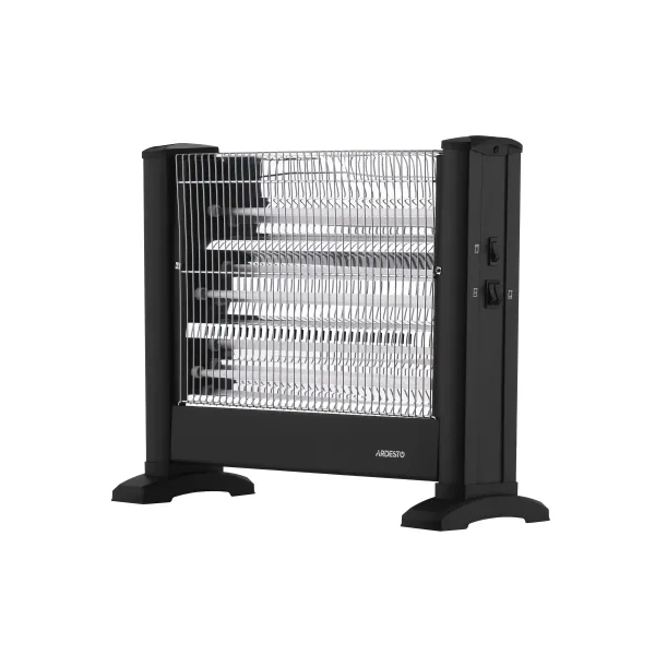 Обогреватель инфракрасный кварцевый IHS-1650 Ardesto (IHS-1650) - Фото 2