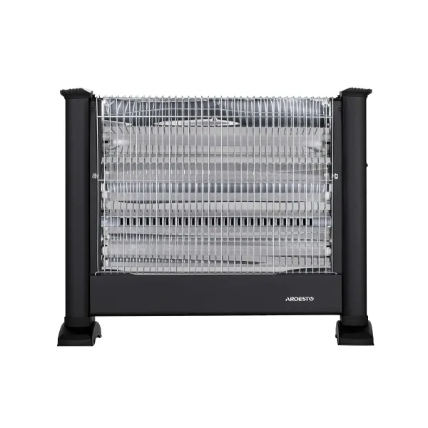 Обогреватель инфракрасный кварцевый IHS-1650 Ardesto (IHS-1650) - Фото 5
